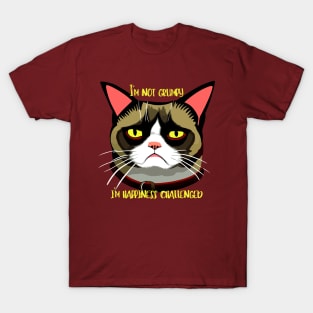 Grumpy Cat T Shirts for Sale TeePublic